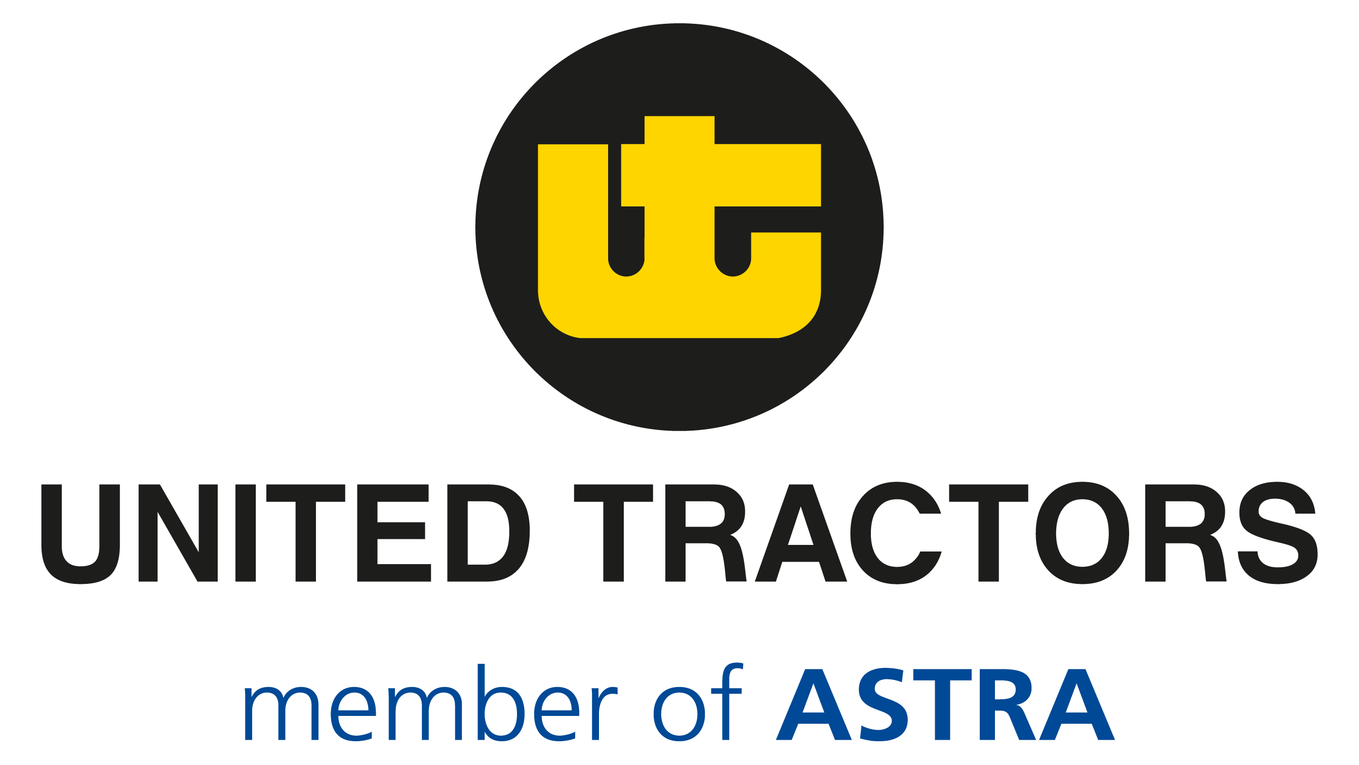 United Tractors logo